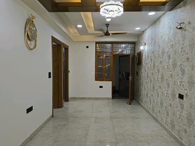 Living Room Image of 1400 Sq.ft 3 BHK Builder Floor for sale in Indirapuram Ghaziabad for Rs. 12000000