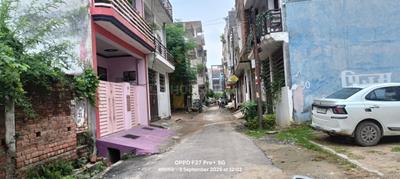 Image of 800 Sq.ft Residential Plot / Land for sale in Gomti Nagar Extension, Lucknow for Rs. 8400000