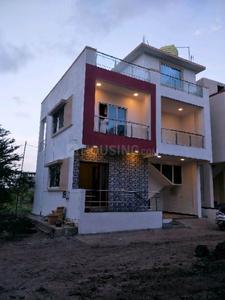 Image of 1020 Sq.ft 2 BHK Independent House for rent in Keshav Nagar, Pune for Rs. 25000