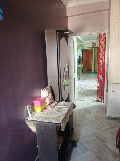 KRANTHI HEIGHTS Main Image 1