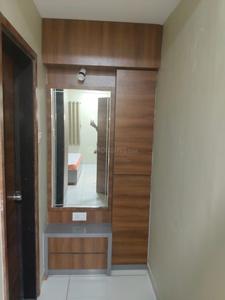 Bedroom Image of 1800 Sq.ft 3 BHK Independent House for rent in Vallabh Vidhyanagar Anand for Rs. 26000