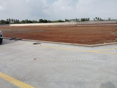 Image of 1200 Sq.ft Residential Plot / Land for sale in Trichy, Tiruchirappalli for Rs. 2000000