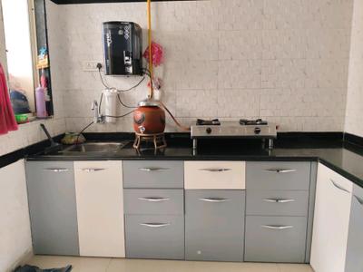 Kitchen Image of 3150 Sq.ft 4 BHK Independent House for sale in Maninagar Ahmedabad for Rs. 35000000