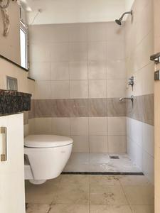 Bedroom Two Image of 1829 Sq.ft 3 BHK Apartment / Flat for sale in Godrej Air, Sector 85 Gurgaon for Rs. 25600000