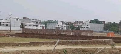 Image of 1000 Sq.ft Residential Plot / Land for sale in Sarai Gulharia, Gorakhpur for Rs. 1451000