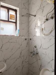 Image of 700 Sq.ft 1 BHK Builder Floor for rent in Sector 30, Gurgaon for Rs. 25000