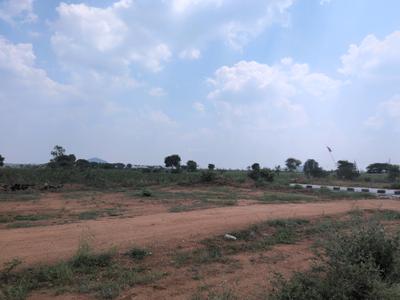 Image of 150 Sq.ft Residential Plot / Land for sale in Nandiwanaparthy, Hyderabad for Rs. 2100056