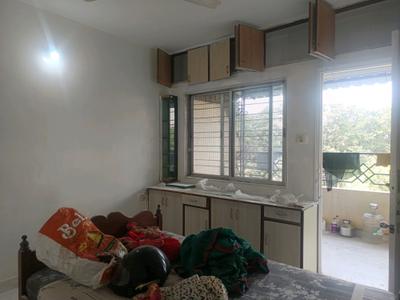 Prathmesh Garden Bedroom One 2