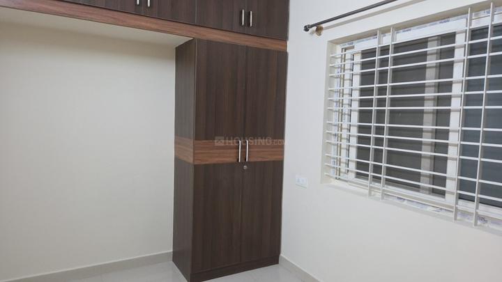 Sector 7, HSR Layout Bedroom 1