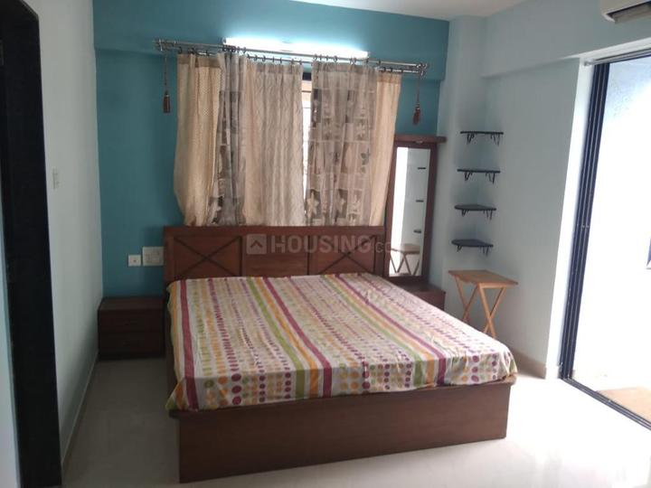 Shankar Kalat Nagar, Wakad Bedroom 1