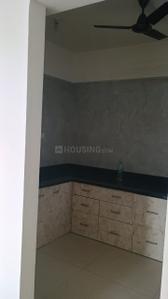 Kitchen Image of 1950 Sq.ft 4 BHK Apartment / Flat for sale in Shubh Gateway, Viman Nagar Pune for Rs. 27500000