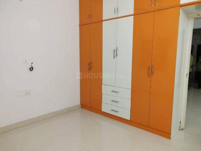 Bedroom Image of 1350 Sq.ft 2 BHK Apartment / Flat for rent in Kukatpally Hyderabad for Rs. 26500