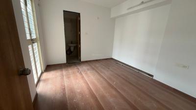 Bedroom Image of 1050 Sq.ft 2 BHK Apartment / Flat for sale in Austin Plaza A B Building, Wakad Pune for Rs. 9200000