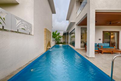 Image of 6155 Sq.ft 4 BHK Villa for sale in Anjuna, Goa for Rs. 160000000
