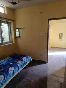 Bedroom Image of 325 Sq.ft 1 BHK Independent House for rent in Tukaram Gate Secunderabad for Rs. 9000
