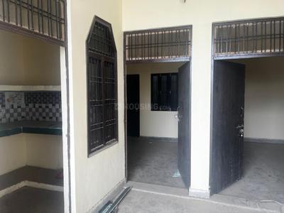 Balcony Image of 800 Sq.ft 2 BHK Independent House for rent in Triveni Nagar Lucknow for Rs. 8000