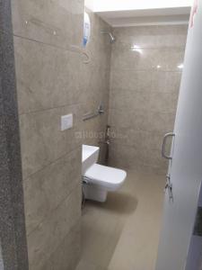 Image of 1069 Sq.ft 2 BHK Apartment / Flat for rent in Orchid Blues, Shela, Ahmedabad for Rs. 34000