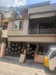 Image of 1200 Sq.ft 3 BHK Independent House for sale in Jeevan Bima Nagar, Bengaluru for Rs. 40000000