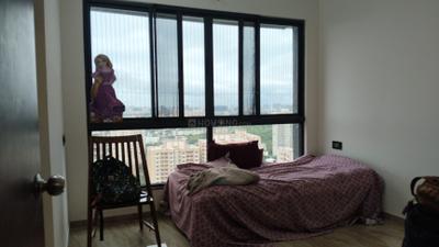 Bedroom Image of 1976 Sq.ft 3 BHK Apartment / Flat for sale in VTP Aethereus Phase I, Mahalunge Pune for Rs. 15000000