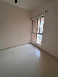 Bedroom Image of 850 Sq.ft 2 BHK Apartment / Flat for rent in Godrej Green Cove, Mahalunge Pune for Rs. 25999