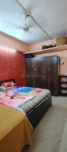 Bedroom Image of 1050 Sq.ft 2 BHK Apartment / Flat for rent in Pimpri Pune for Rs. 23000