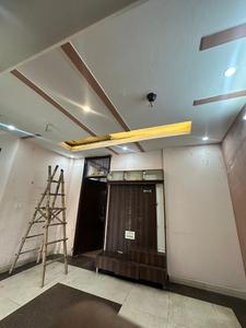 1 BHK Independent Builder Floor