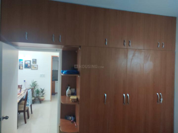 Budigere Cross Bedroom 1
