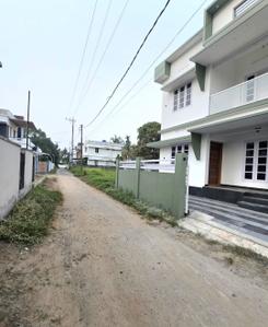 Image of 1300 Sq.ft 3 BHK Independent House for sale in Koonammavu, Kochi for Rs. 4800000
