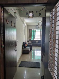 Image of 1602 Sq.ft 3 BHK Apartment / Flat for sale in Shri Shyam Hills, New Ranip, Ahmedabad for Rs. 8000000