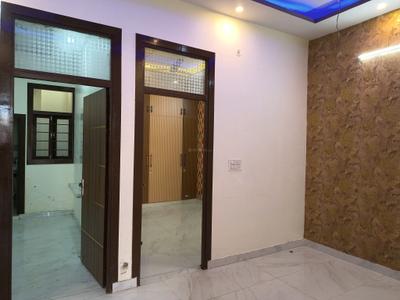 Living Room Image of 1200 Sq.ft 4 BHK Independent House for rent in Govindpuram Ghaziabad for Rs. 19000
