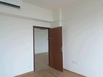 Bedroom Image of 1855 Sq.ft 3 BHK Apartment / Flat for sale in Godrej Meridien, Sector 106 Gurgaon for Rs. 29000000