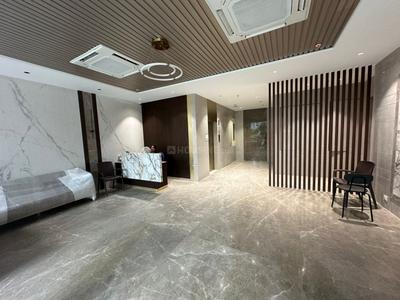 Image of 798 Sq.ft 2 BHK Apartment / Flat for sale in Platinum Life, Andheri West, Mumbai for Rs. 25000000