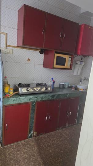 Sector-19, Airoli Kitchen 1