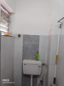 Bathroom Image of 1059 Sq.ft 3 BHK Apartment / Flat for sale in Larica Tolly, Thakurpukur Kolkata for Rs. 4800000