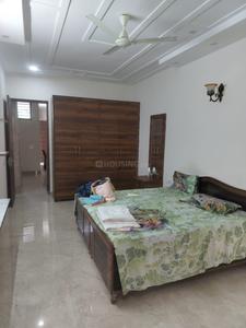 3 BHK Independent Builder Floor