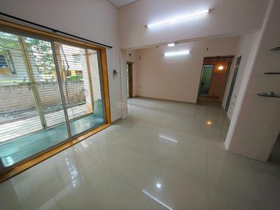 Hall Image of 1500 Sq.ft 4 BHK Apartment / Flat for rent in Kothrud Pune for Rs. 47000