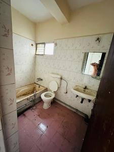 Bathroom Image of 1650 Sq.ft 3 BHK Apartment / Flat for sale in Twin Tower, Old Palasia Indore for Rs. 11000000