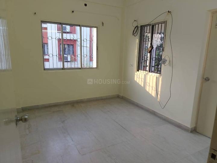 Basudha Apartment Bedroom 1