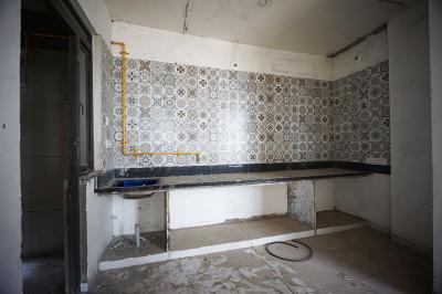 Image of 1260 Sq.ft 3 BHK Apartment / Flat for sale in Laxmi Eternia, Narolgam, Ahmedabad for Rs. 3800000