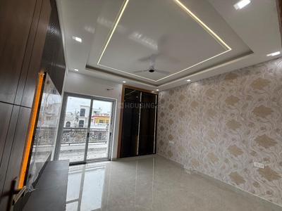 Bedroom Image of 2500 Sq.ft 3 BHK Builder Floor for sale in GMS Road Dehradun for Rs. 13000000