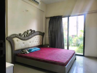 Bedroom Image of 3050 Sq.ft 3 BHK Villa for sale in Kolte Patil Life Republic Sector R2 2nd Avenue, Marunji Pune for Rs. 26000000