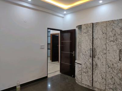Bedroom Image of 1450 Sq.ft 3 BHK Builder Floor for sale in Vasundhara Ghaziabad for Rs. 13000000