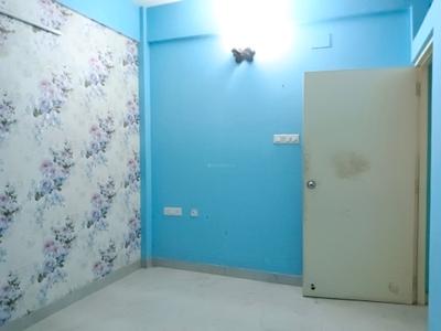 Bedroom Image of 1097 Sq.ft 3 BHK Apartment / Flat for sale in Balaji Marigold, Sarsuna Kolkata for Rs. 5220000