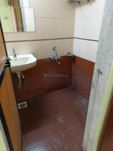 Image of 872 Sq.ft 2 BHK Apartment / Flat for rent in Tulip Shine, Vashi, Navi Mumbai for Rs. 53000