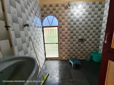 Image of 1400 Sq.ft 2 BHK Duplex for rent in New Gotri, Vadodara for Rs. 19000