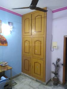 Bedroom Image of 4850 Sq.ft 8 BHK Independent House for sale in Amberpet Hyderabad for Rs. 24500000