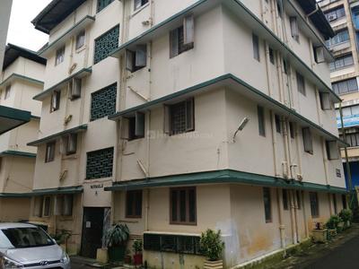 Image of 1205 Sq.ft 3 BHK Apartment / Flat for sale in Madgaon, Goa for Rs. 6500000