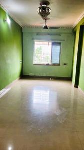 Hall Image of 1065 Sq.ft 2 BHK Apartment / Flat for sale in Dum Dum Cantonment Kolkata for Rs. 3500000