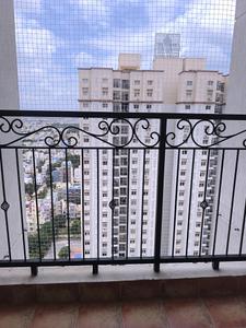 Living Room Image of 1085 Sq.ft 2 BHK Apartment / Flat for sale in Prestige Jindal City, Anchepalya Bengaluru for Rs. 14000000