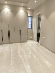 Bedroom Image of 1800 Sq.ft 3 BHK Builder Floor for rent in Defence Colony New Delhi for Rs. 250000